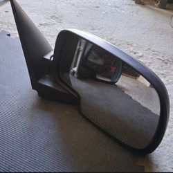 99-03 Silverado Power Mirrors