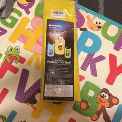 Outdoor Waterproof Bag (20L)