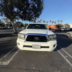 2008 Toyota Tacoma