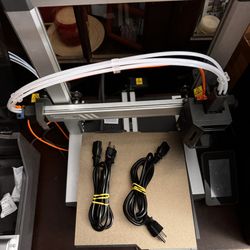 Anycubic Kobra 3 3D printer w/box