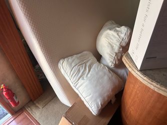 Free mattress king size