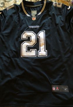 Brand New cow boys Jersey