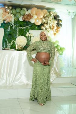 Maternity Dress