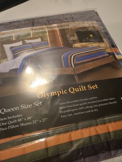 Quilt Set