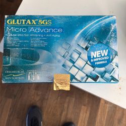 Glutax 5gs Micro Advance