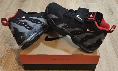 Nike Air Max Size 9 For Men 