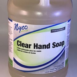 Hand Soap