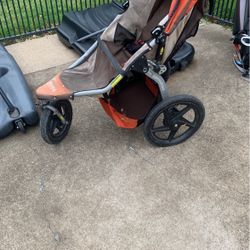 Bob Stroller