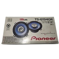 Pioneer Speakers