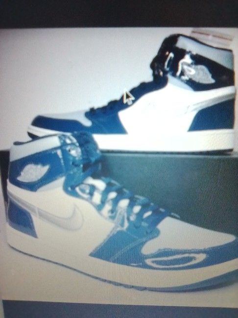 Air Jorda 1HighG