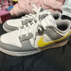 Nike Dunks