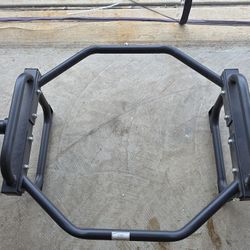 Squat/Deadlift/Shrug Bar