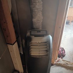 Ac Unit