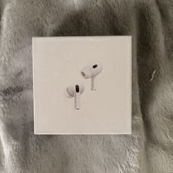 Airpod Pros Gen 2