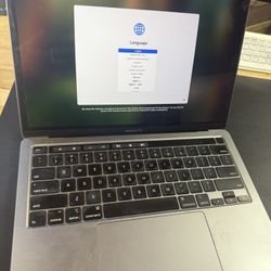 2019 MacBook Pro 