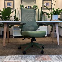 Office Chair | Verde 