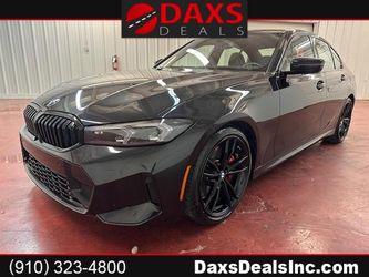 2023 BMW 330i