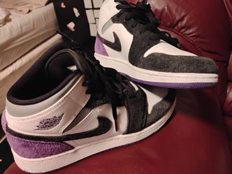 Nike Air Jordan 1