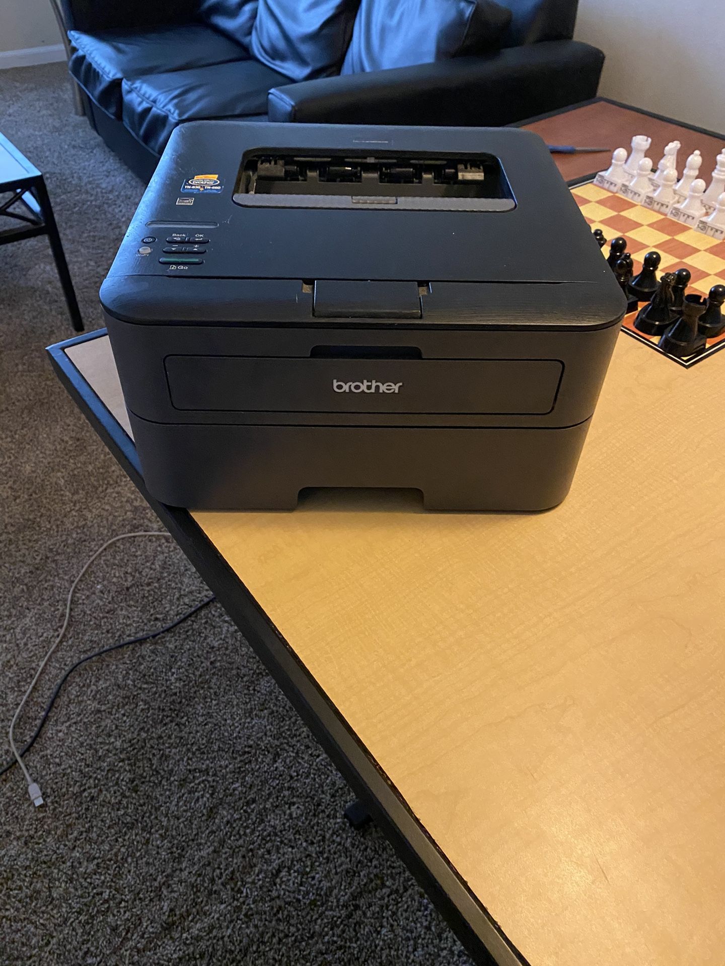 Brother HL -L2360DW Printer