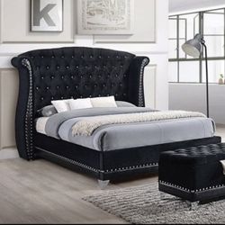 Brand new Bed Frame - 0 interest finance available.