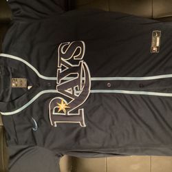 Sports Jerseys , MLB , Tampa Bay Rays 