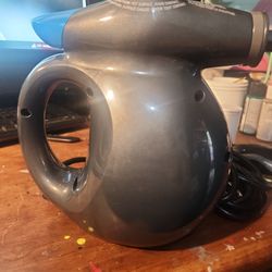 Steam Shot