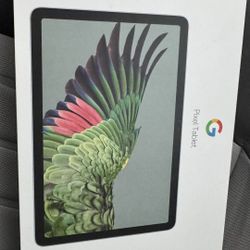 New Sealed Samsung Pixel Tablet 128 Gb Twice Cheaper