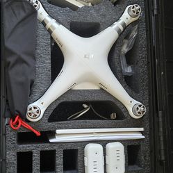 Drones DJI PHANTOM