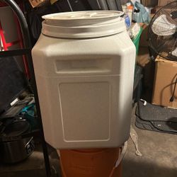 Gamma Vittles Vault 50 Food Storage Container