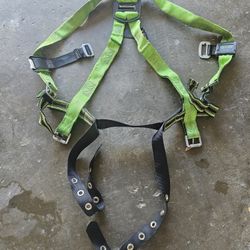 Miller Python Harness