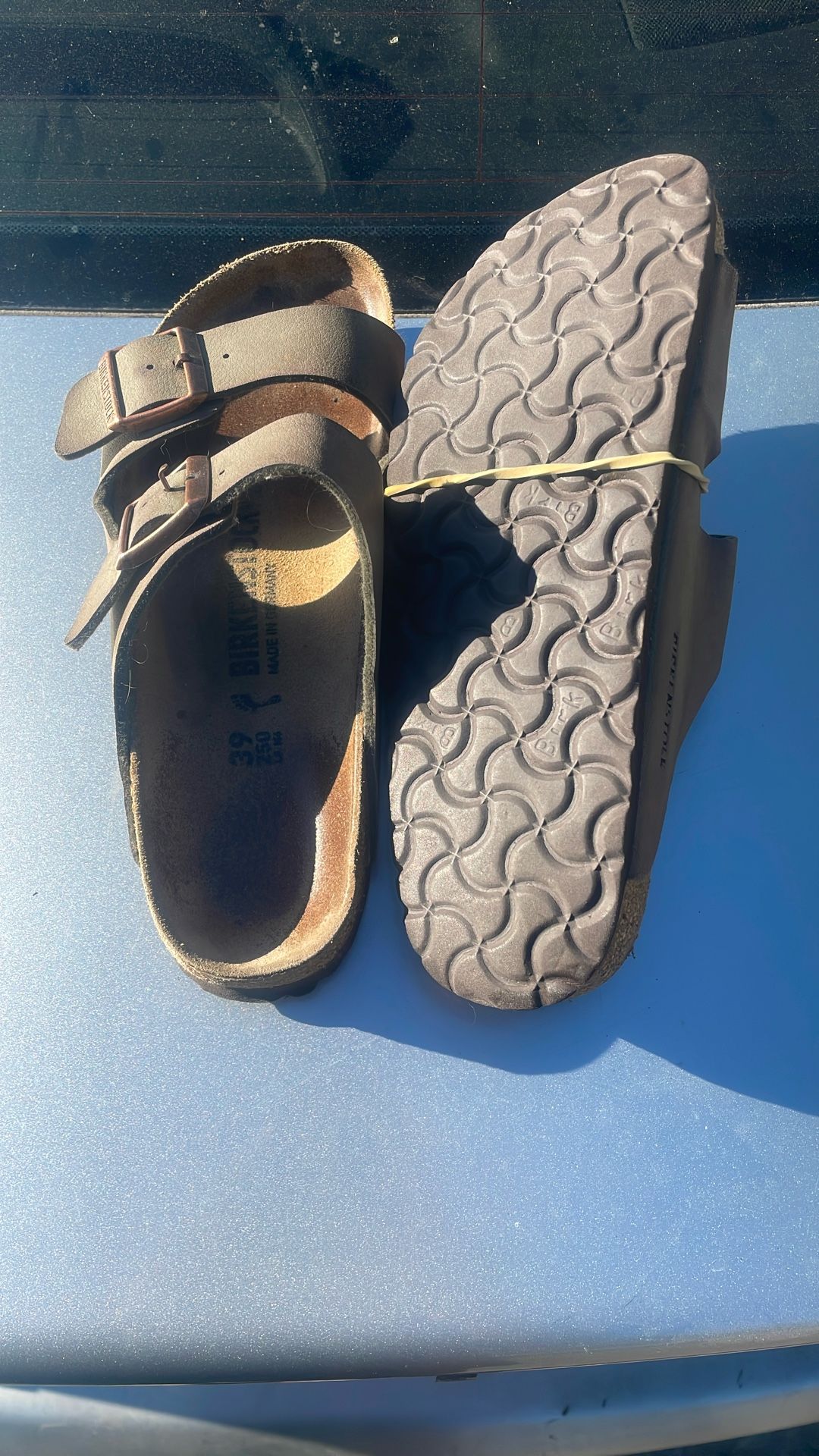 Birkenstock Size 39