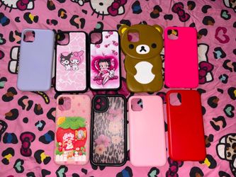 I Phone 11 Cases