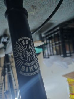 SE BIKE