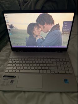 HP LAPTOP - 11th Generation