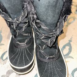 Sorel Snow Boots Size 7 Great Condition 