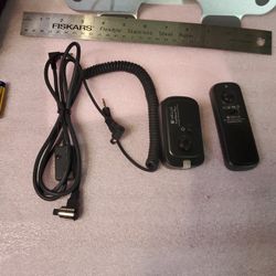 Vello FreeWave Plus Wireless Remote