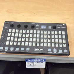 Fl Studio Akai Fire