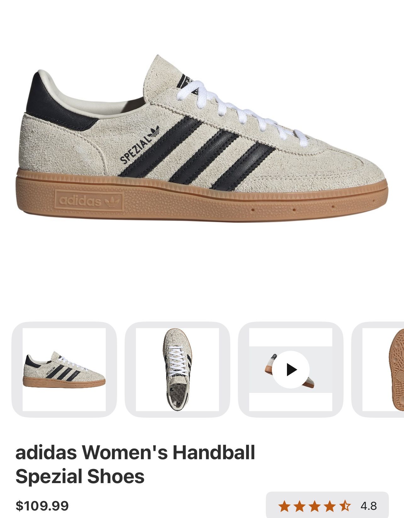 Adidas Spezial
