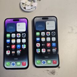 Iphone 14 Pro Max 128 Gb Tmobile Factory Unlock For All Tmobile Network Including Metropcs 