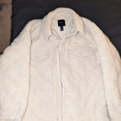 Furry Coat 
