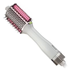 Shark SmoothStyle Heated Comb & Blow Dryer Brush, Model HT212