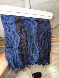 Mechudos/Dust Mops