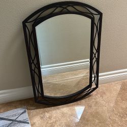 Iron Mirror