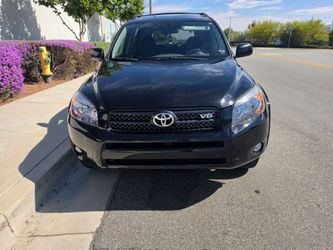 2008 Toyota Rav4