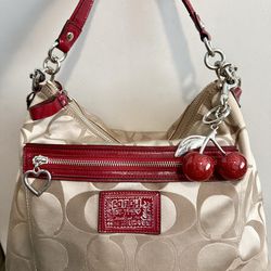 Vintage Coach Bags