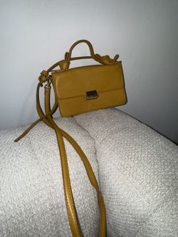 Cross Body Bag
