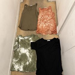 New Women Clothes Sets Size 1XL