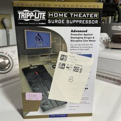 TRIPP-LITE MODEL HT1210SAT3