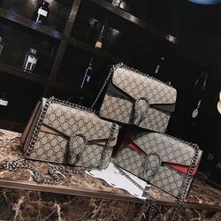 Fashion Cross Body Bags