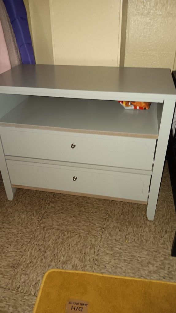Kids Dresser